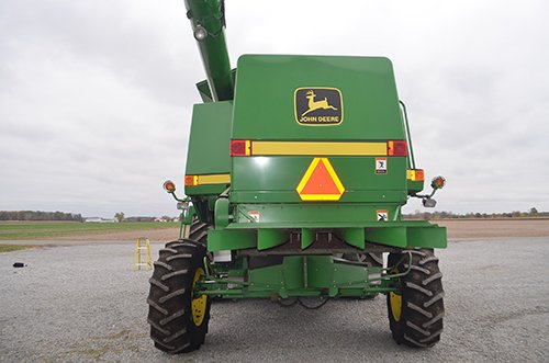 Property photo 47 - JOHN DEERE FARM EQUIPMENT AUCTION